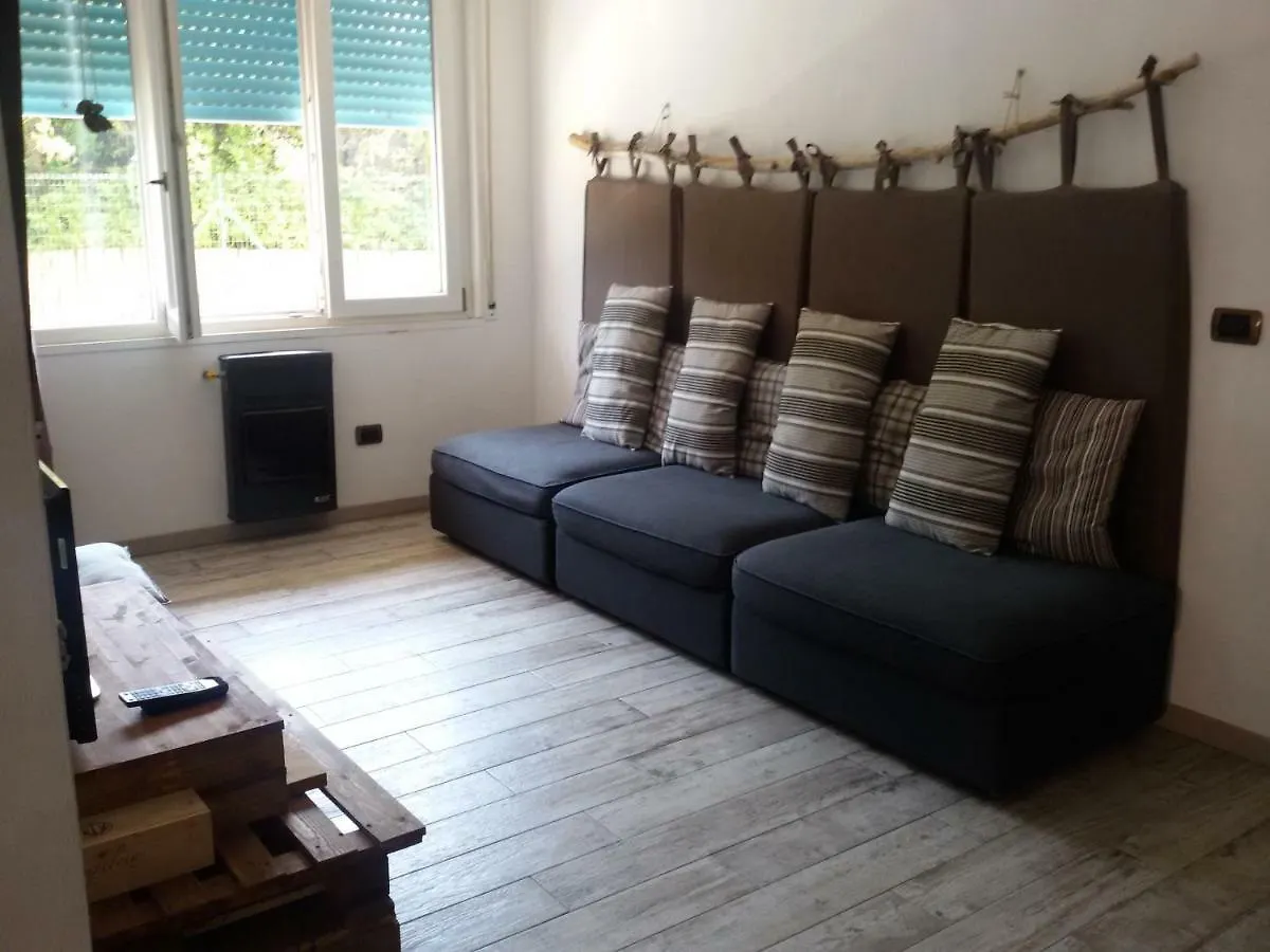 Flordomar Apartment San Vincenzo 0*,  Italy