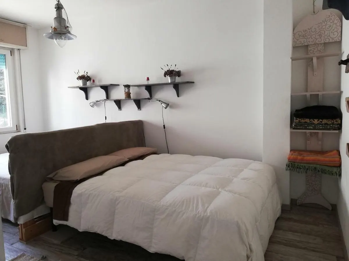 Flordomar Apartment San Vincenzo