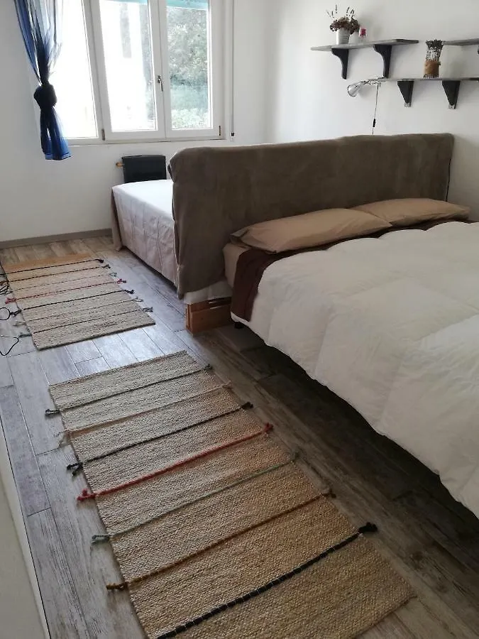 Flordomar Apartment San Vincenzo