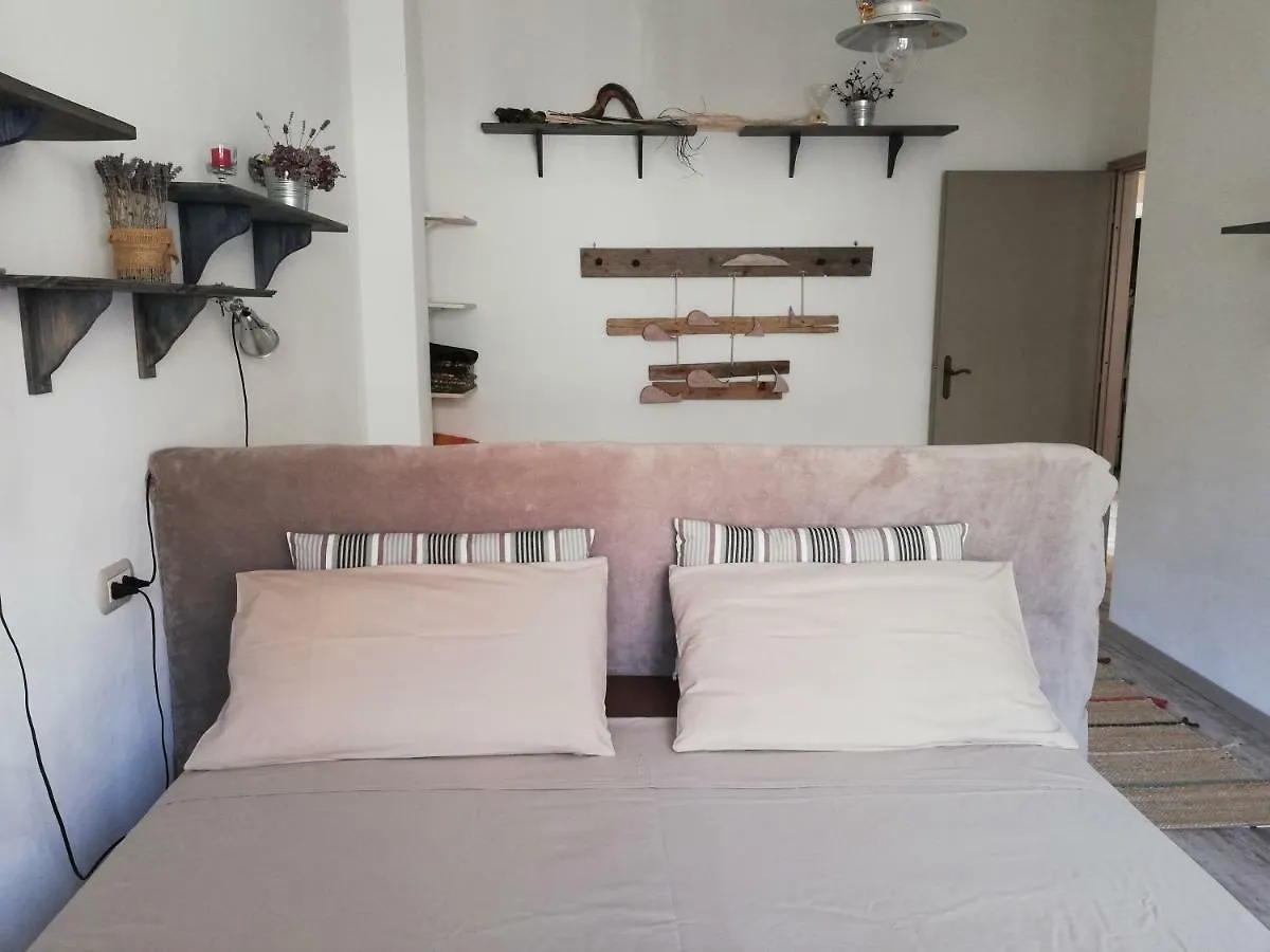 Flordomar Apartment San Vincenzo Italy