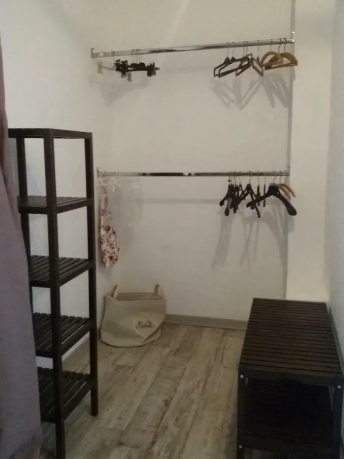 Flordomar Apartment San Vincenzo Italy