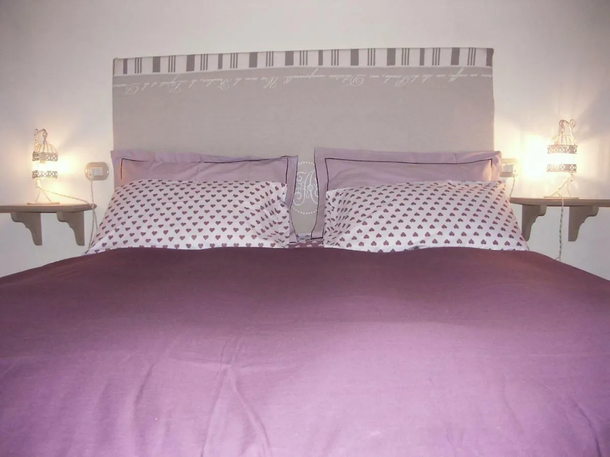 Flordomar Apartment San Vincenzo Italy