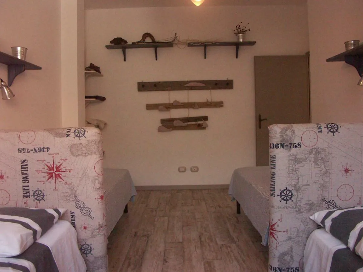 Flordomar Apartment San Vincenzo 0*,