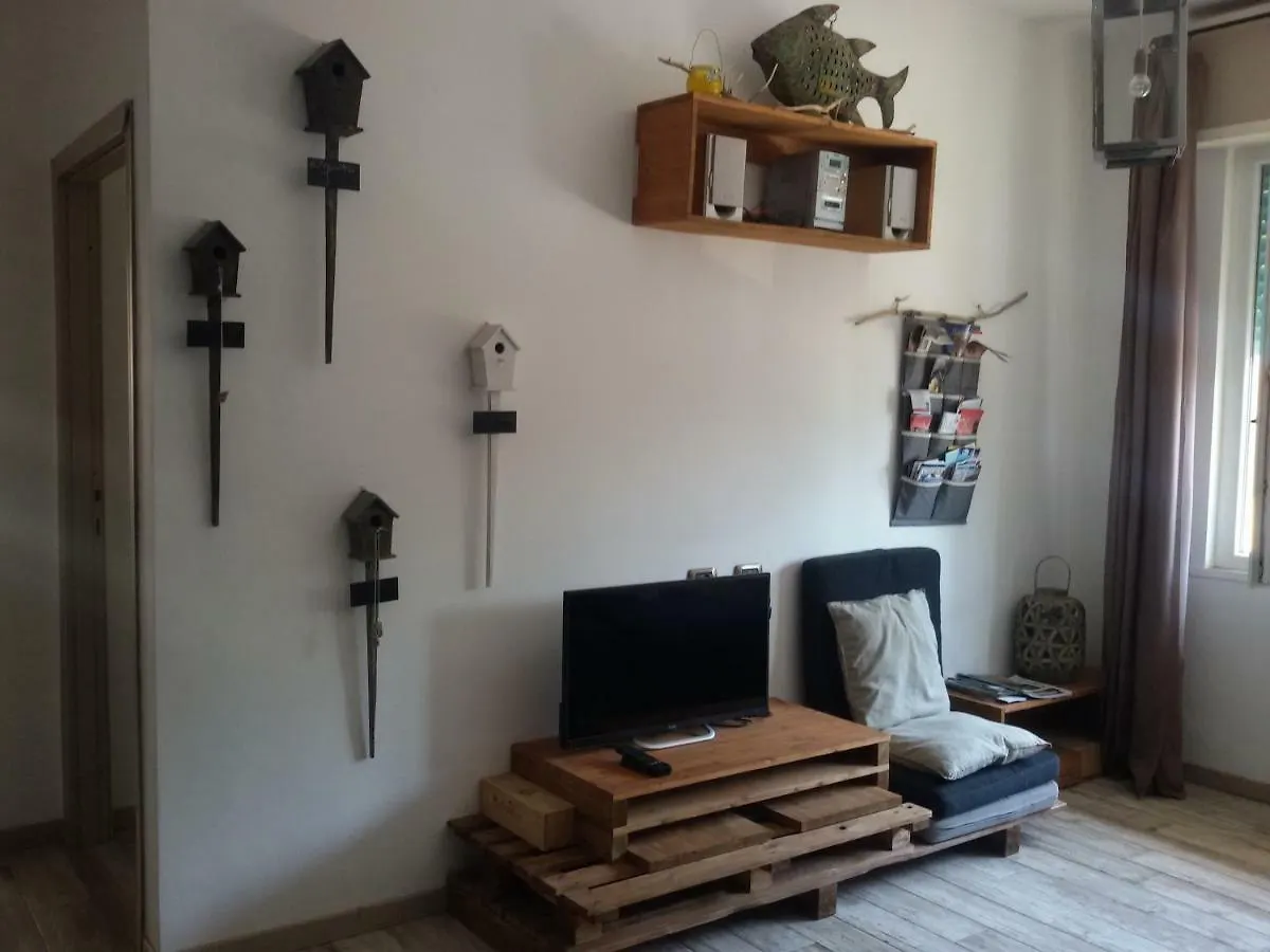 Flordomar Apartment San Vincenzo Italy
