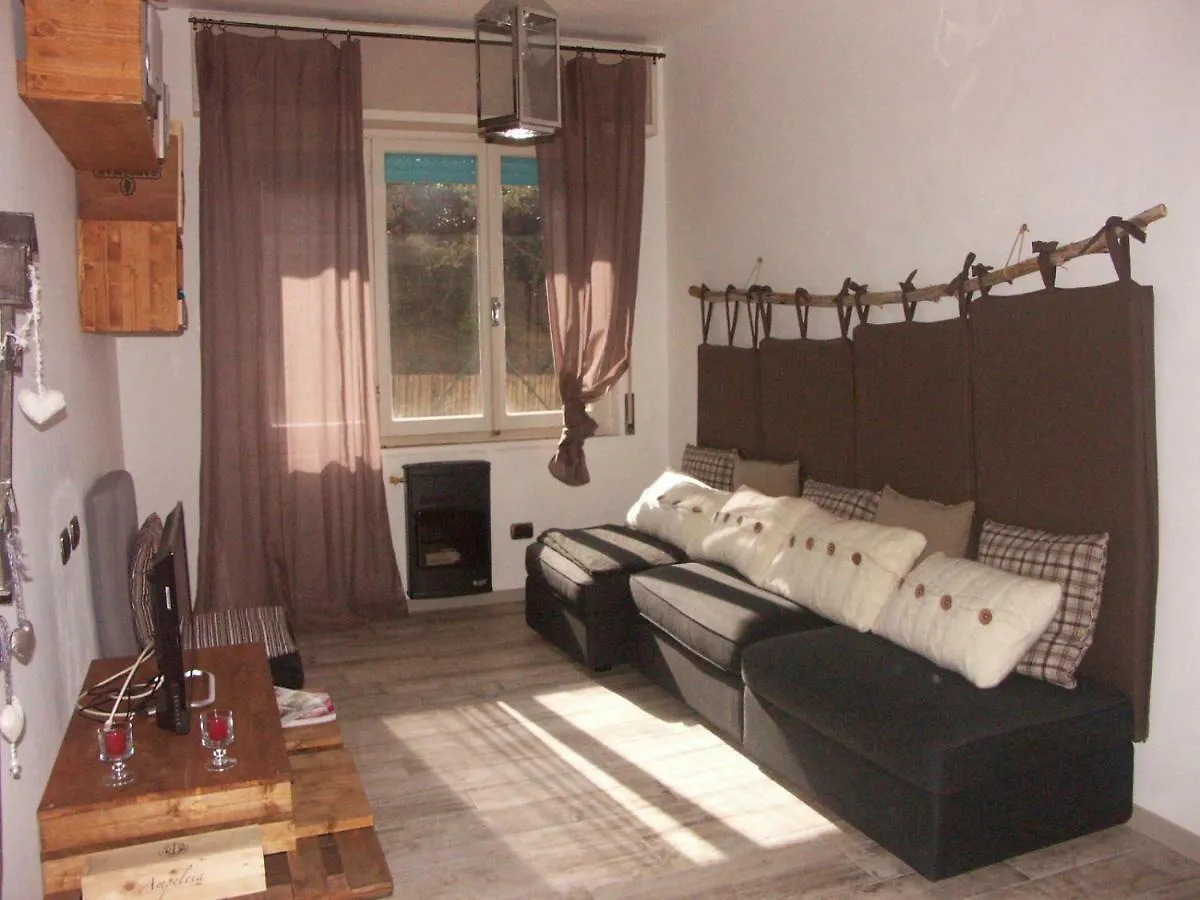 Flordomar Apartment San Vincenzo