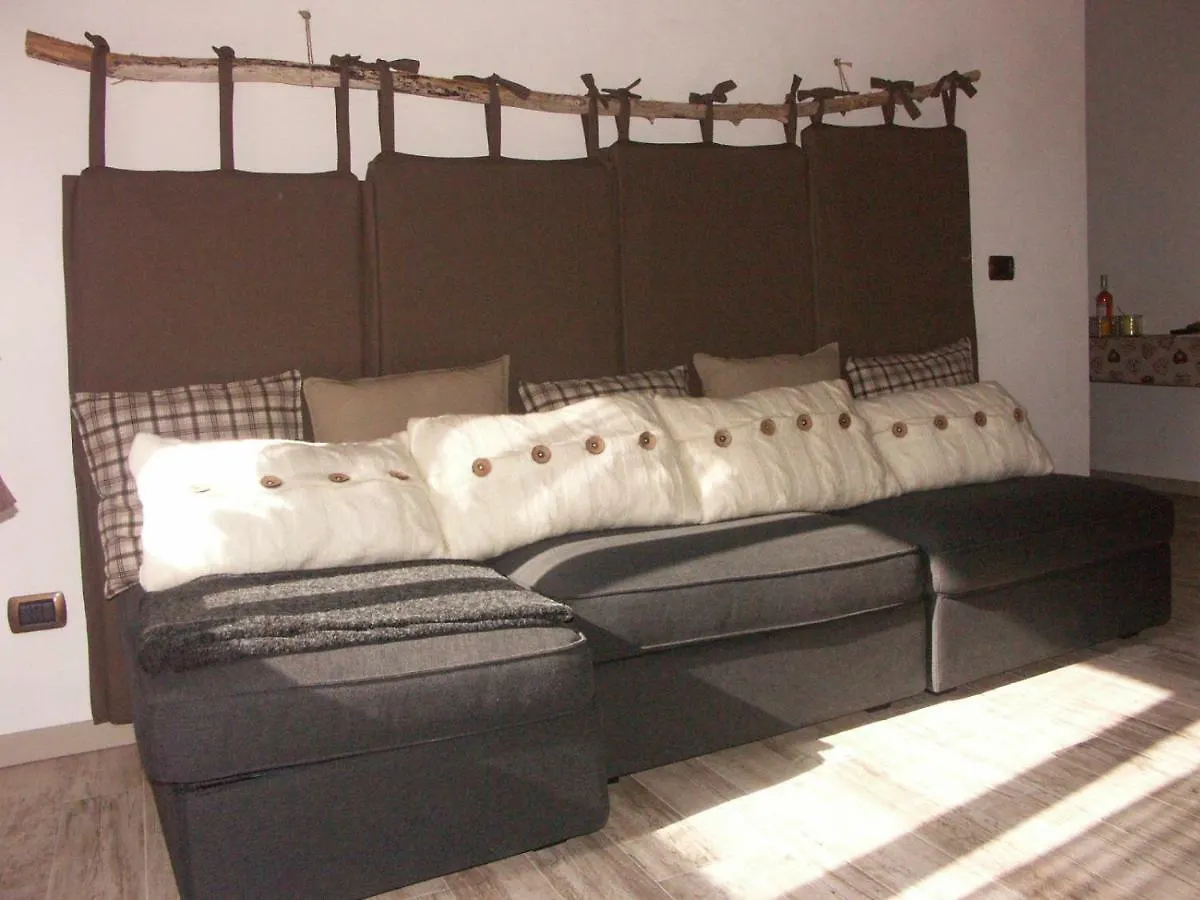 Flordomar Apartment San Vincenzo
