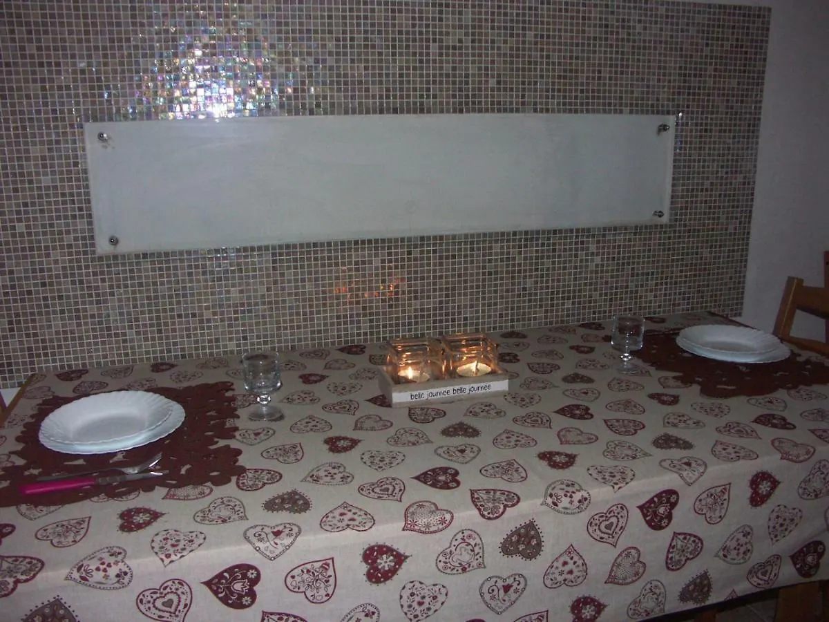 Flordomar Apartment San Vincenzo 0*,