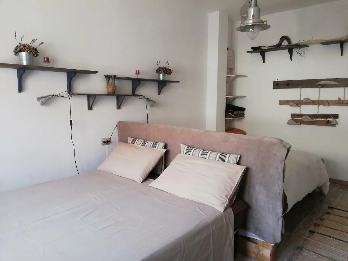 Flordomar Apartment San Vincenzo