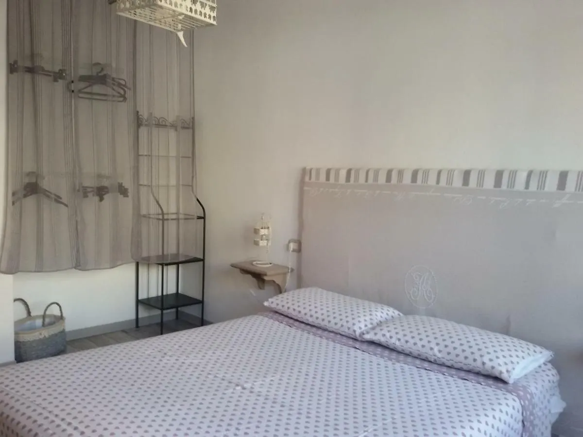 Flordomar Apartment San Vincenzo Italy