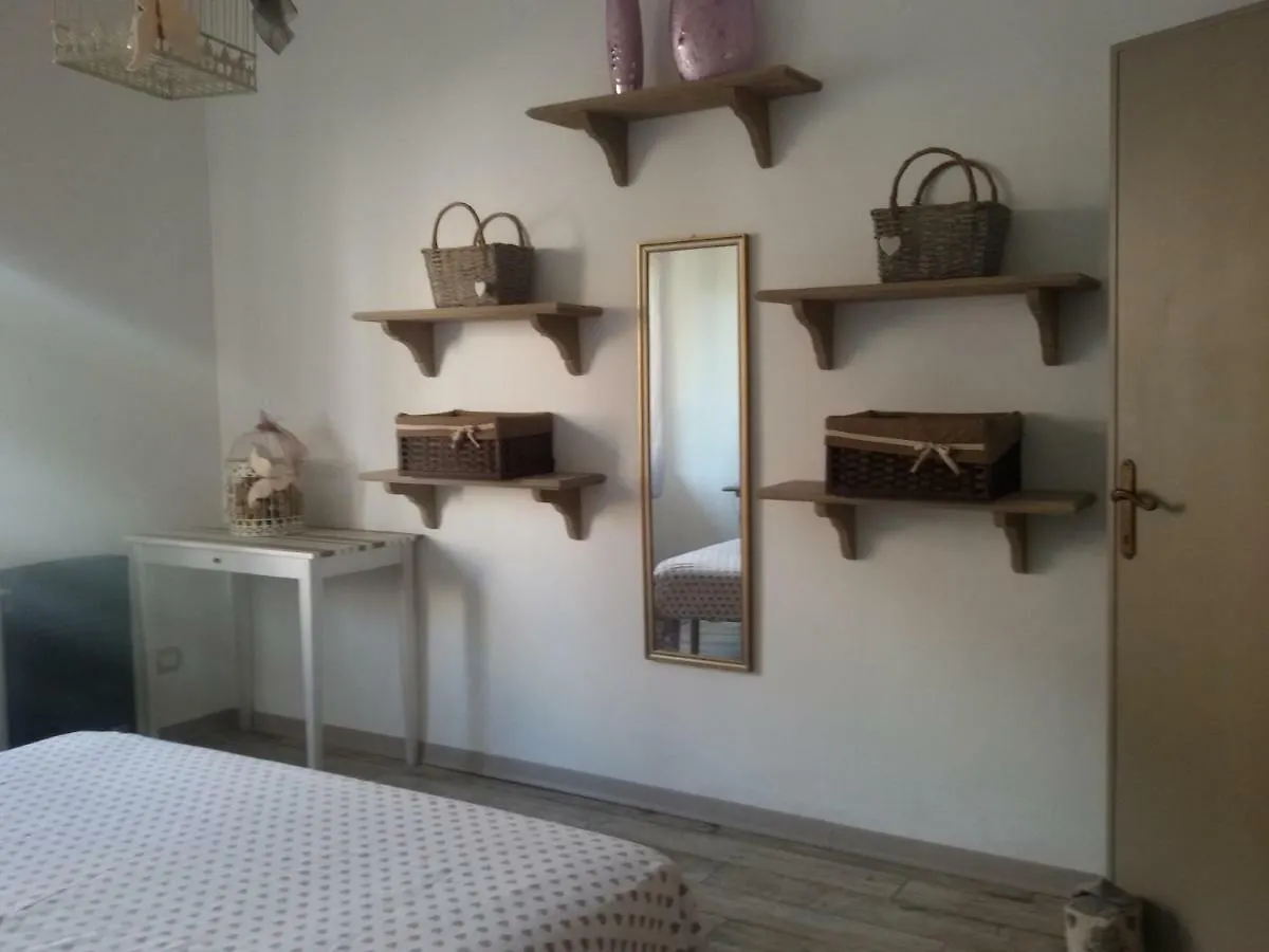 Flordomar Apartment San Vincenzo