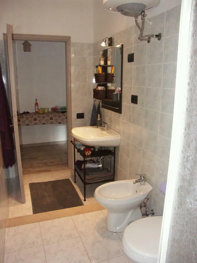 Flordomar Apartment San Vincenzo