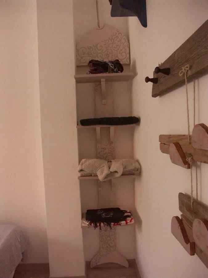 Flordomar Apartment San Vincenzo