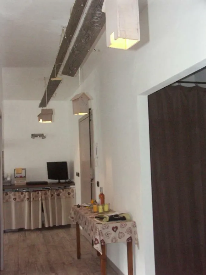 Flordomar Apartment San Vincenzo 0*,  Italy