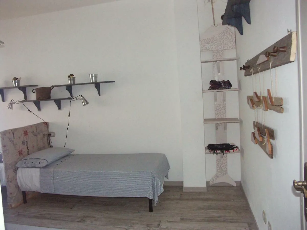 Flordomar Apartment San Vincenzo