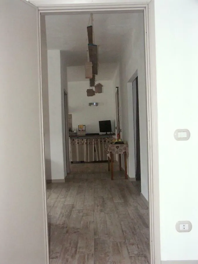 Flordomar Apartment San Vincenzo
